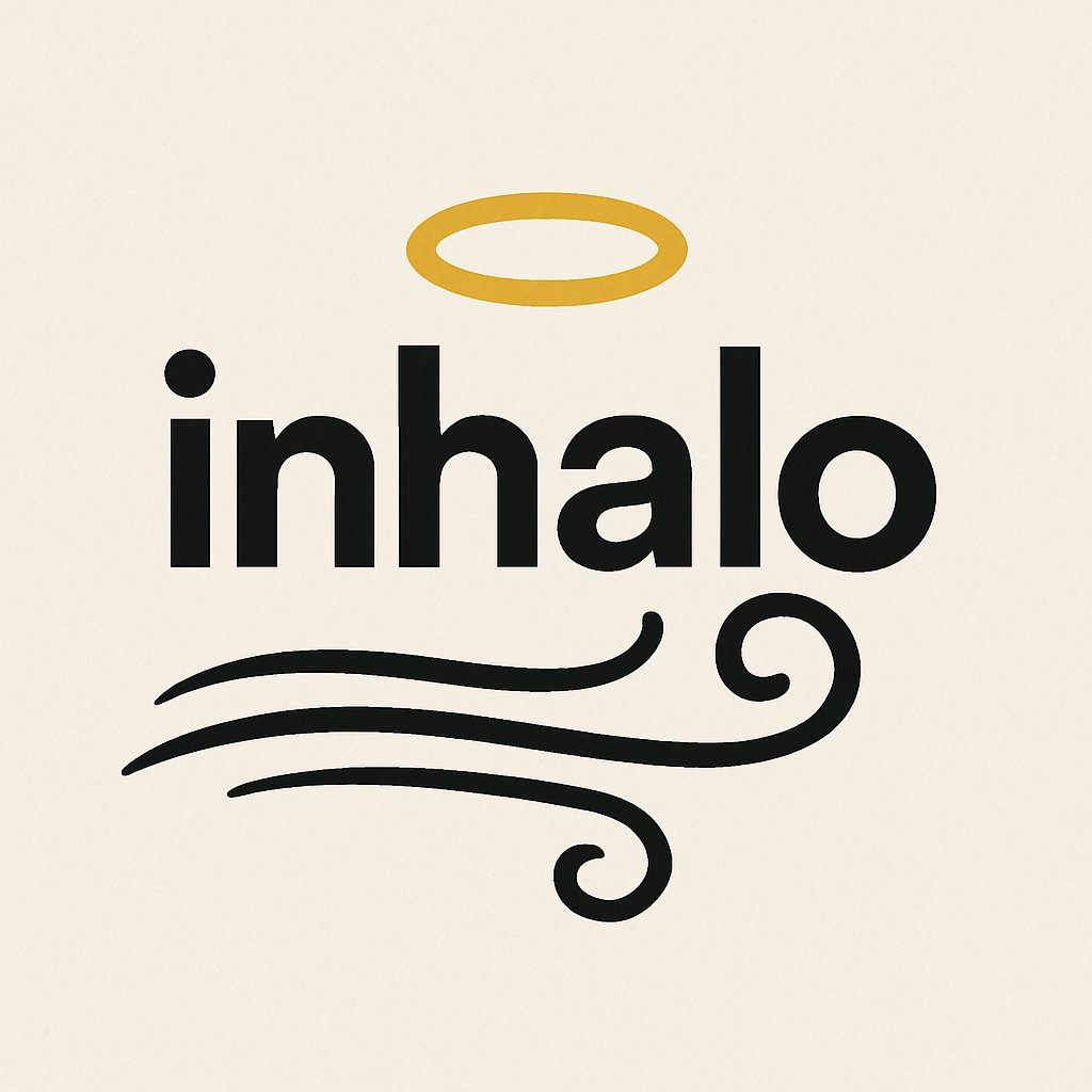 INHALO - Breath Trainer