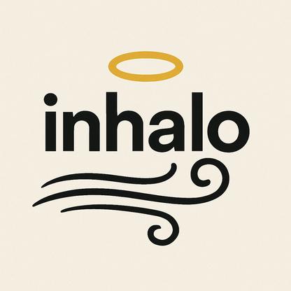 INHALO - Breath Trainer